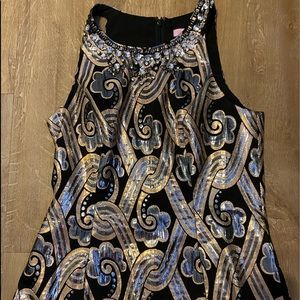 Lily Pulitzer Blouse/Tank